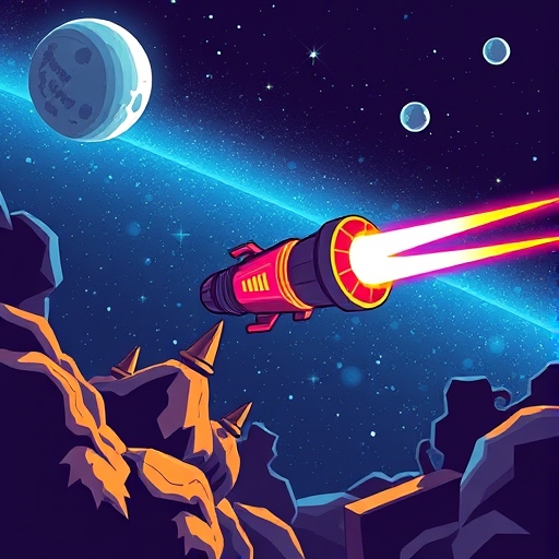 Space Shooter