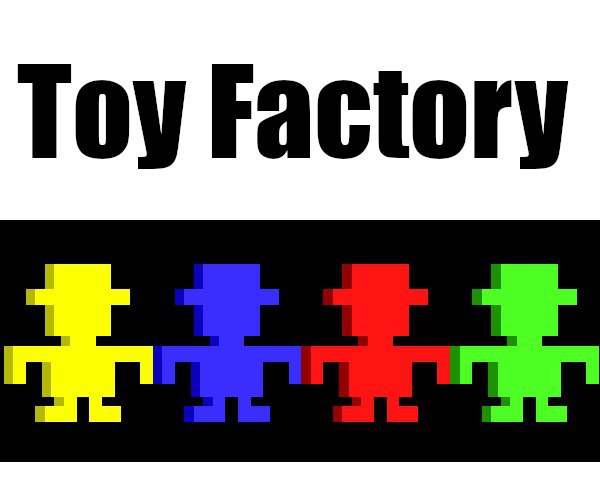 Toyfactory